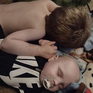 Meet your Posher, Amber